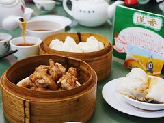 -香港蓮香樓(中環店)