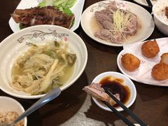 -乡亲鹅肉城(吴江店)