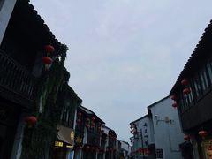 -山塘街