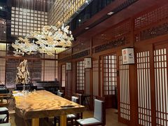 -樱之盛宴·蟹料理海鲜自助(前进大街店)