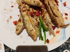 -海上食代(赣江新天地店)