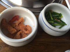 -一品诚记烤肉·甄选店(中南路店)