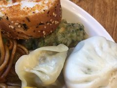 -素满香·素食自助餐厅(直营·大兴街店)