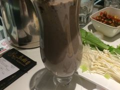 -鱼酷活鱼烤鱼(张江长泰店)