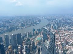 -上海中心大厦