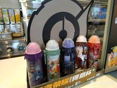 -德克士(胜利店)