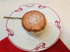 -马克西姆餐厅(崇文门店)