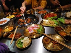-炉队长·齐齐哈尔家庭烤肉(马家堡店)