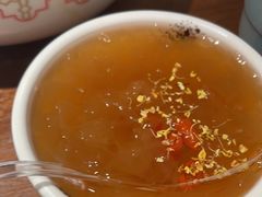-乔街深夜食堂·台州菜·高压锅生蚝(杭州总店)