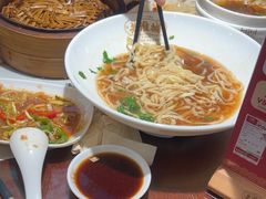 -老淮城·长鱼面(河下古镇店)