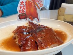 -滋粥楼·顺德菜(番禺广场总店)