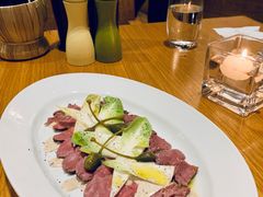 -君悦酒店·La Terrazza意合園·意式风味