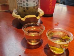 -大明寺素斋