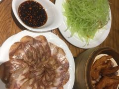 -小城粥道·海胆鲜虾粥(解放广场店)
