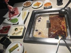 -海底捞火锅(泉城路店)