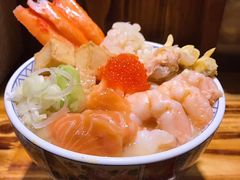 -老龙亭拉面店