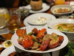 -mezza9 Macau(澳门君悦酒店)
