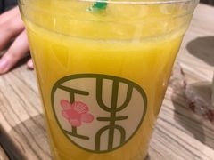 -宝珠奶酪(长宁金虹桥店)