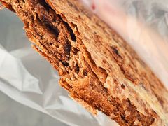 精品糖饼-马凯餐厅(地安门店)