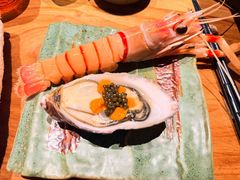 -Minase水濑·日料放题(外滩店)