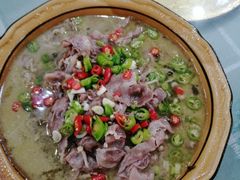 -四海蒸鲜蒸汽海鲜自助(北戴河店)