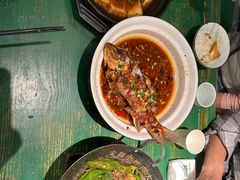 -费大厨辣椒炒肉(太平老街店)