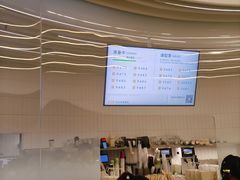 -喜茶(迪士尼小镇DP店)