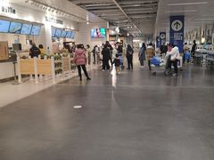 -宜家家居(哈尔滨商场店)