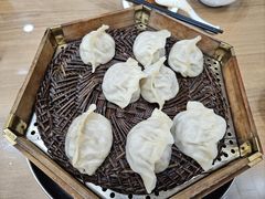 -西安贾三灌汤包·回坊小吃·清真炒菜(北院门总店)