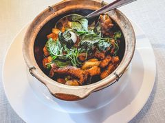 -三号黄浦会Canton Table