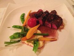 -马克西姆餐厅(崇文门店)