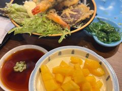 -大鲜生·亚洲菜融合小食堂