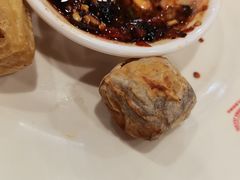 -桥香园云南过桥米线(金马碧鸡店)