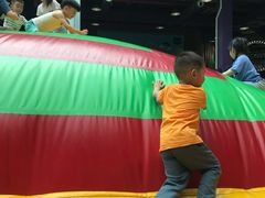 -蒙特利亲子乐园