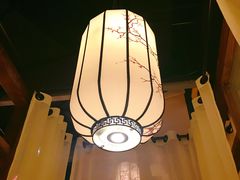 包房-花千醉拾季(雨花世茂店)