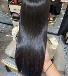 -藤野造型烫染·漂发