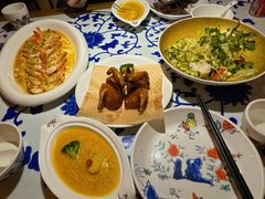 -江南赋(内蒙古大厦店)