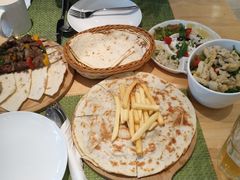-ALAMEEN阿拉伯餐厅(三里屯店)