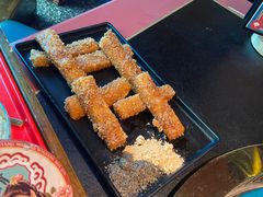 -吼堂老火锅(万寿宫店)