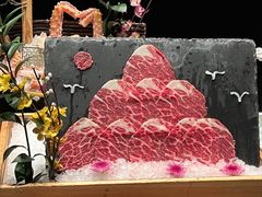 -蟹犇前•帝王蟹雪蟹(陆家嘴店)