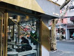 门面-KYO COFFEE(胶州路店)