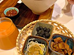 -GOGO Plate(成都太古里店)