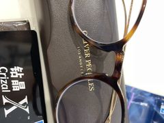 -LensCrafters亮视点·OAKLEY精选(静安嘉里中心店)