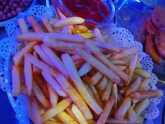 -M-MIX电音烤吧