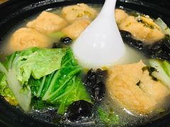 -南山饭店(阳明古镇店)