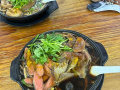 -中华门黑皮砂锅