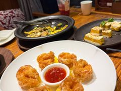 -临家闽南菜(宝洲路店)