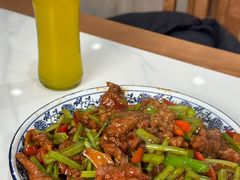 -北大地皖峰饭馆