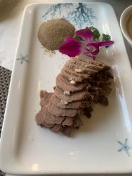 -东航云逸酒店·宴会厅