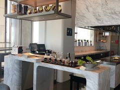 -北京柏悦酒店·锦庭餐厅Dining Room
